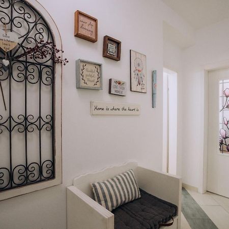 Pupin Luxury Apartment Ohrida Exterior foto